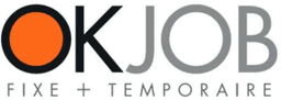 OKJOB logo