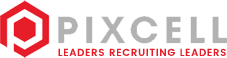 Pixcell logo