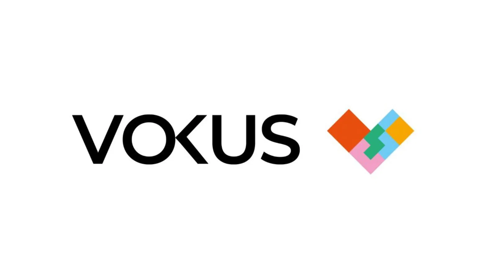 Vokus logo