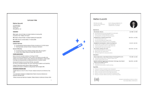 Step 2: Personalisierte Dossiers mit KI generieren